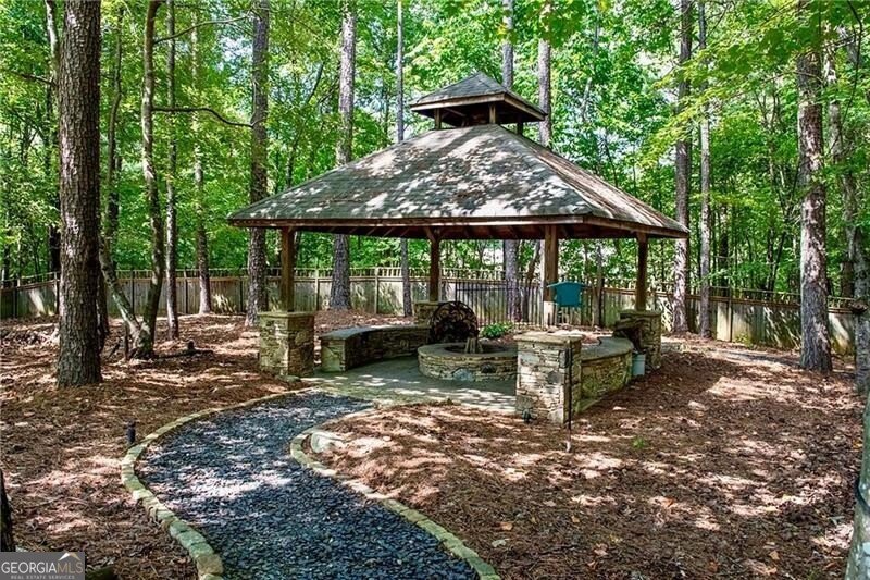 5300 Hill Road Acworth - 5