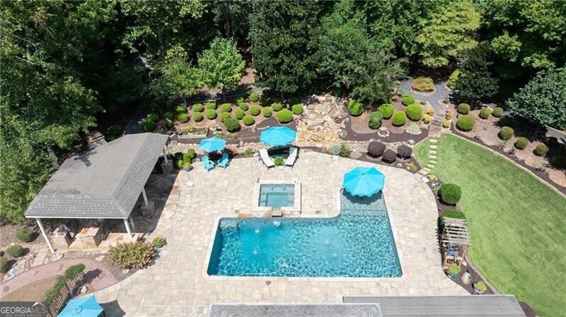 5300 Hill Road Acworth - 51