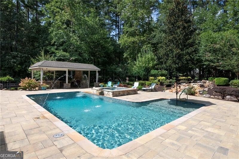 5300 Hill Road Acworth - 53