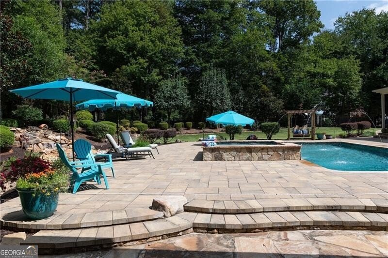 5300 Hill Road Acworth - 54