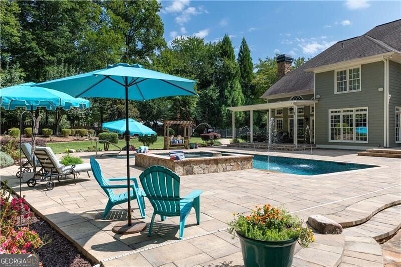 5300 Hill Road Acworth - 55
