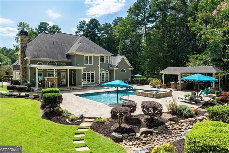 5300 Hill Road Acworth - 57