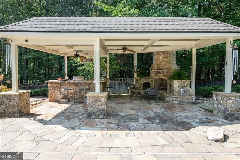 5300 Hill Road Acworth - 59