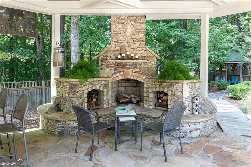 5300 Hill Road Acworth - 61