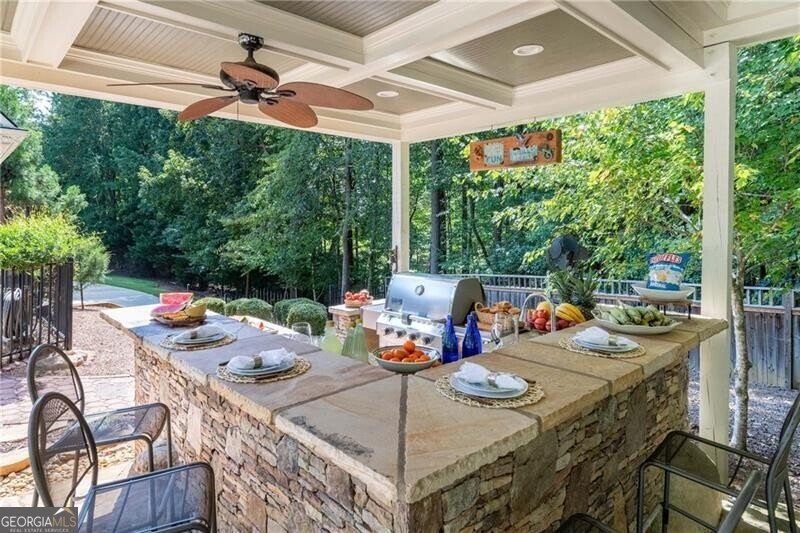 5300 Hill Road Acworth - 62