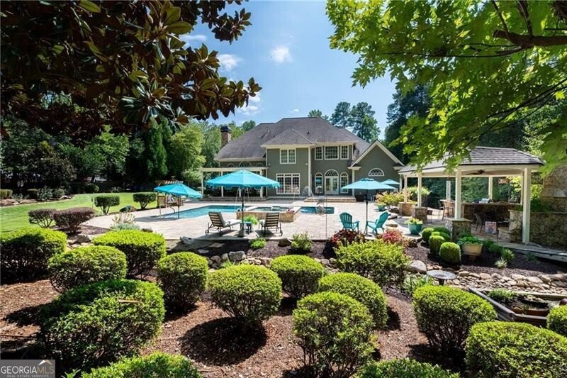 5300 Hill Road Acworth - 7