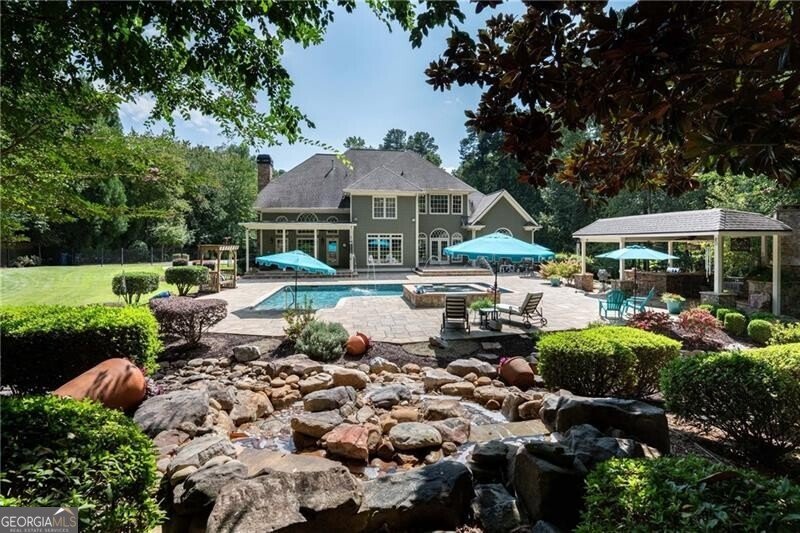 5300 Hill Road Acworth - 8