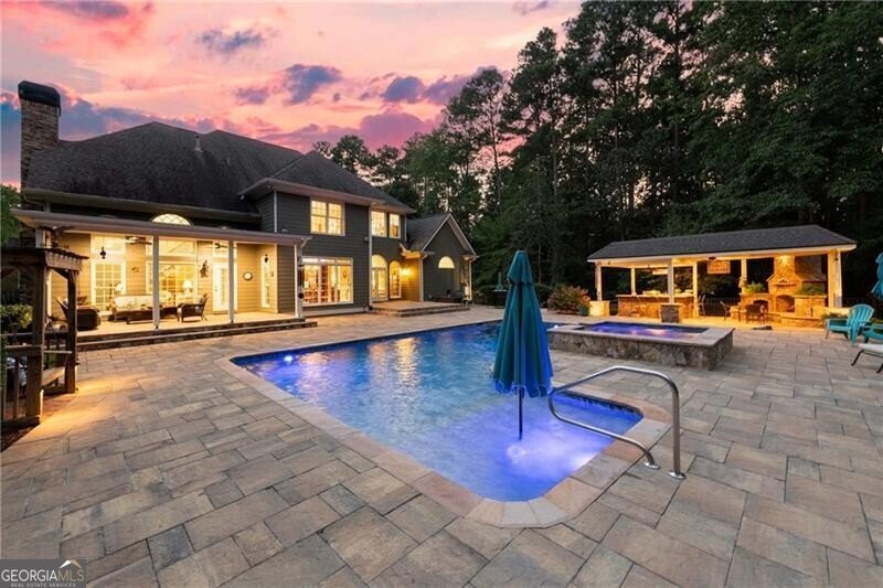 5300 Hill Road Acworth - 9