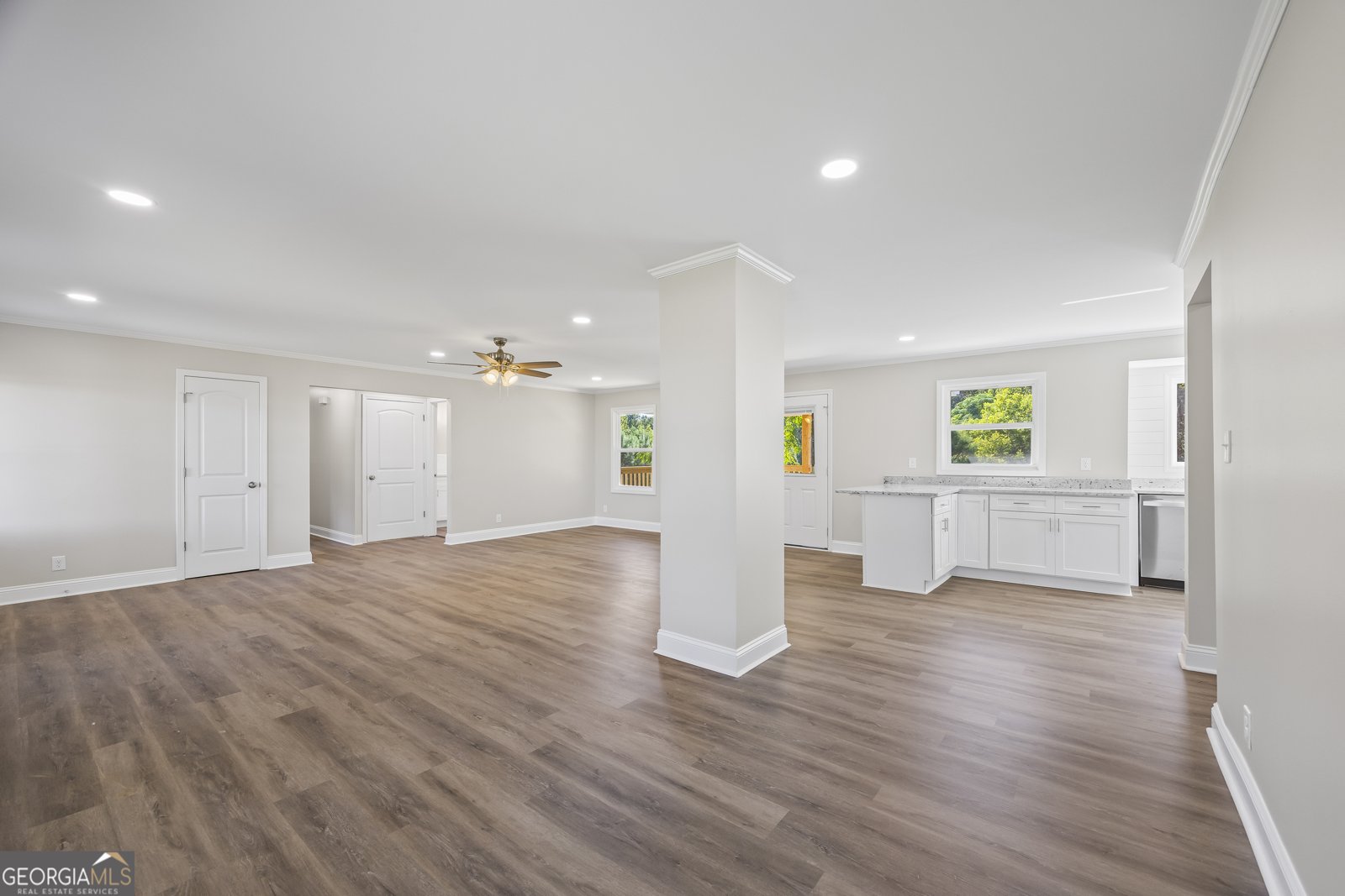 2789 H D Atha Road Covington - 2