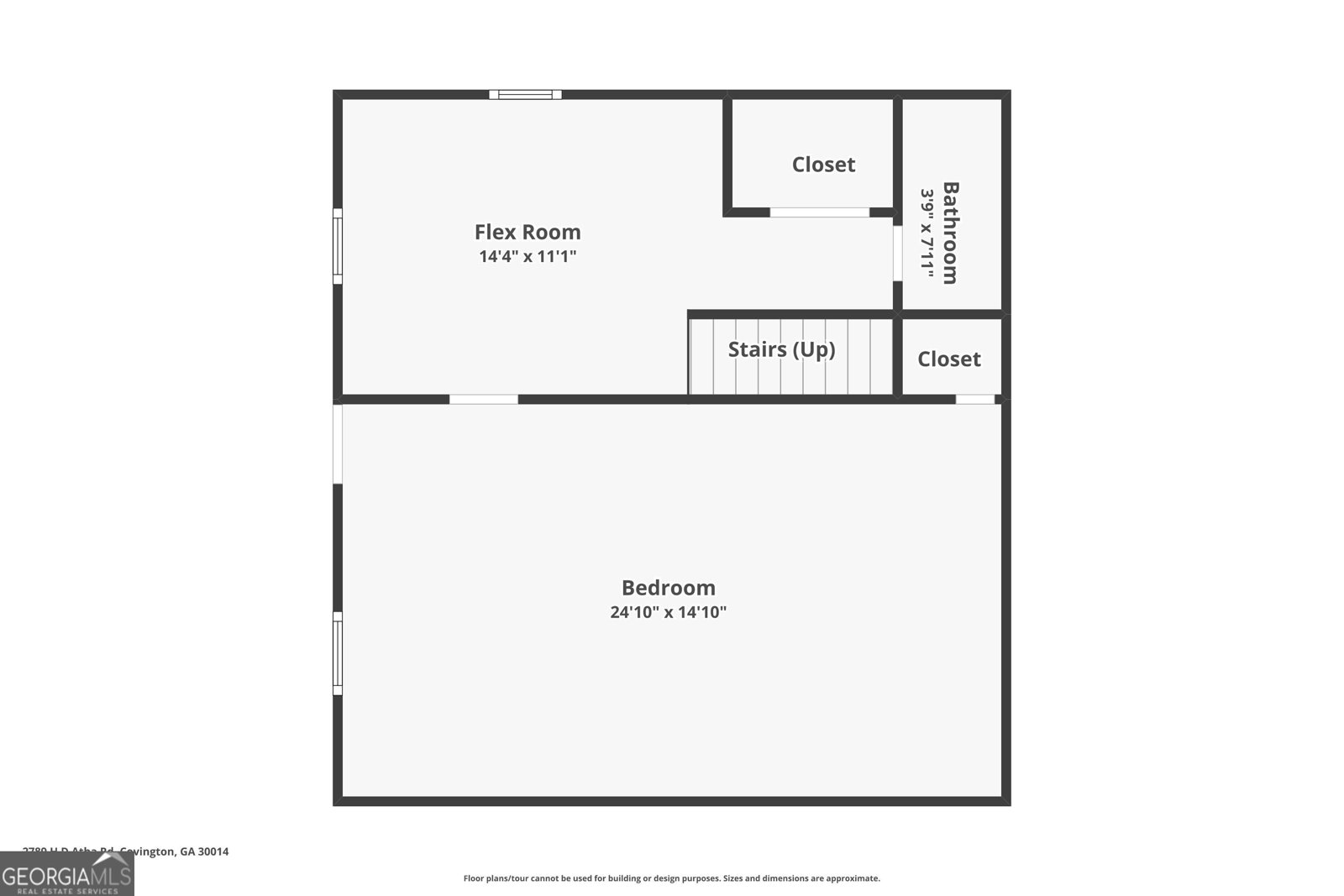 2789 H D Atha Road Covington - 41