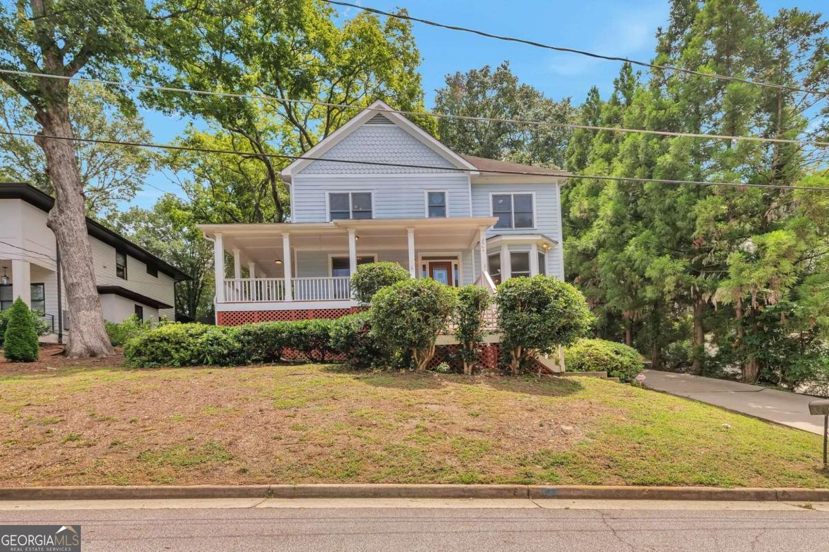 2664 Rosemary Street Atlanta - 1
