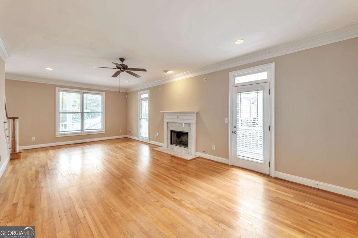 2664 Rosemary Street Atlanta - 16