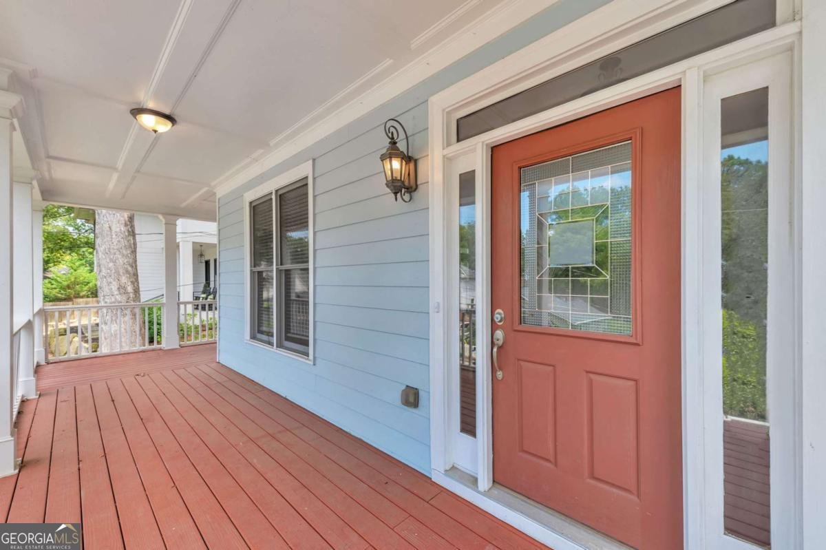 2664 Rosemary Street Atlanta - 2