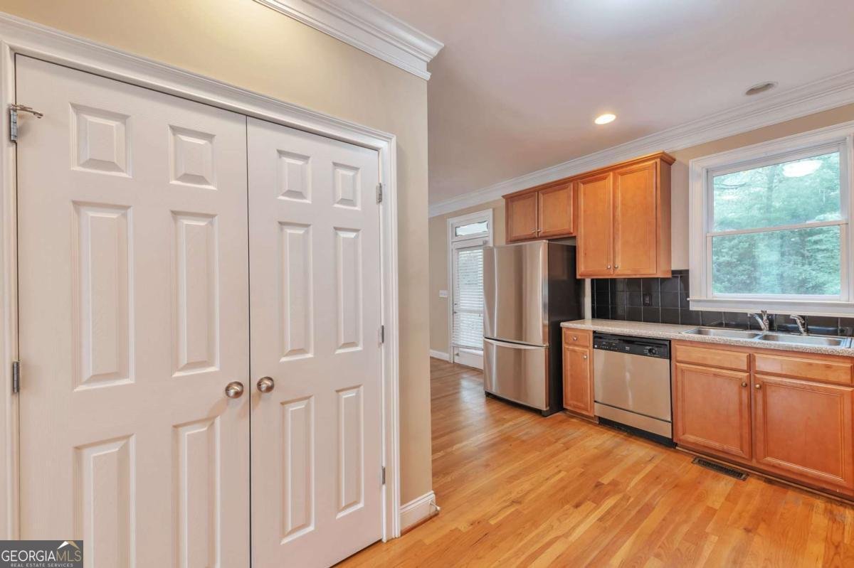 2664 Rosemary Street Atlanta - 21