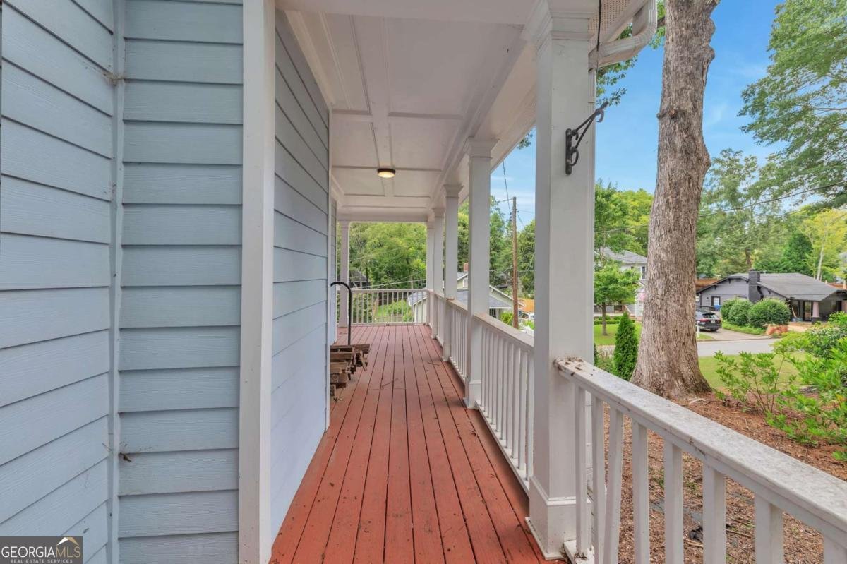 2664 Rosemary Street Atlanta - 3