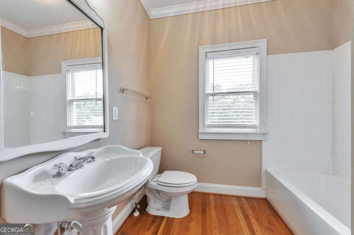 2664 Rosemary Street Atlanta - 39