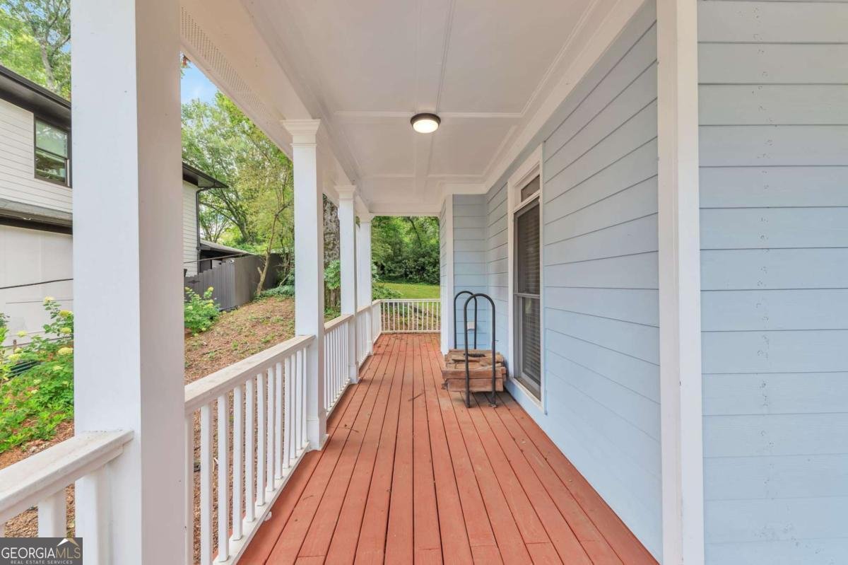 2664 Rosemary Street Atlanta - 4