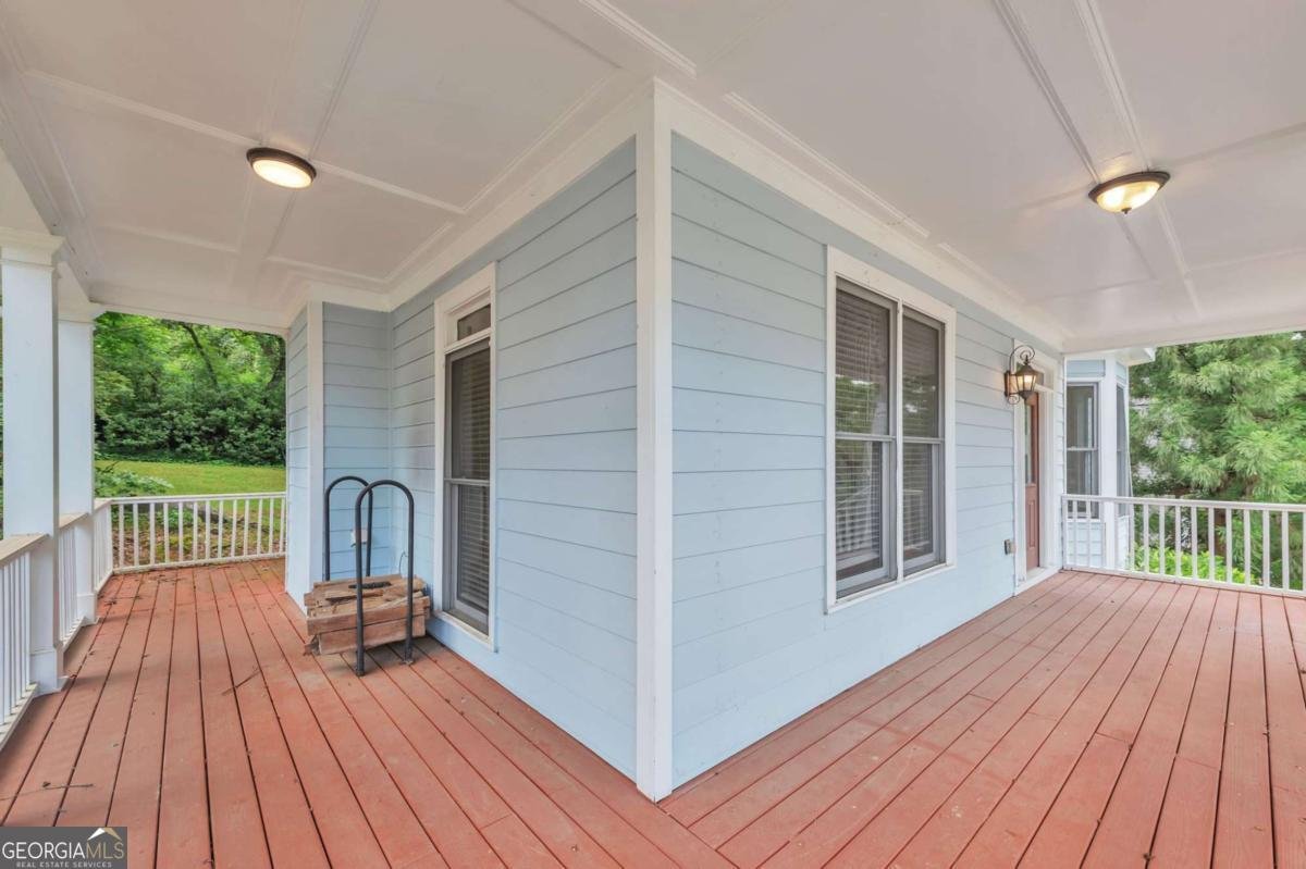 2664 Rosemary Street Atlanta - 5