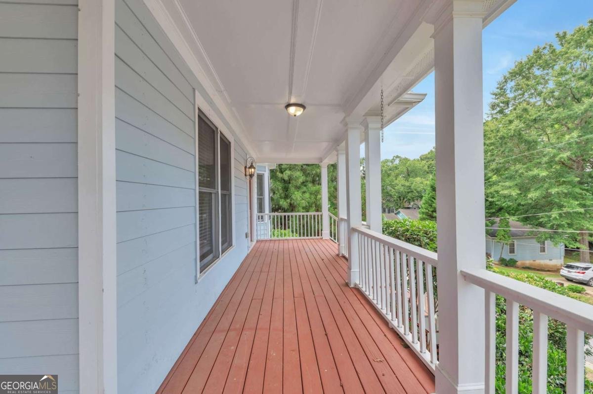 2664 Rosemary Street Atlanta - 6