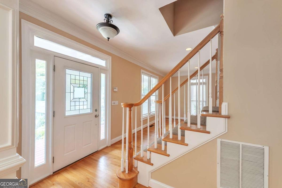 2664 Rosemary Street Atlanta - 8