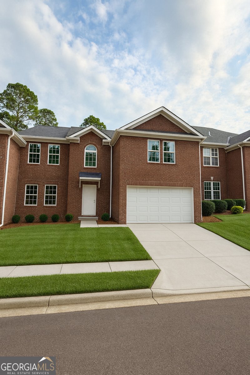 120 Hampton Way Macon - 2