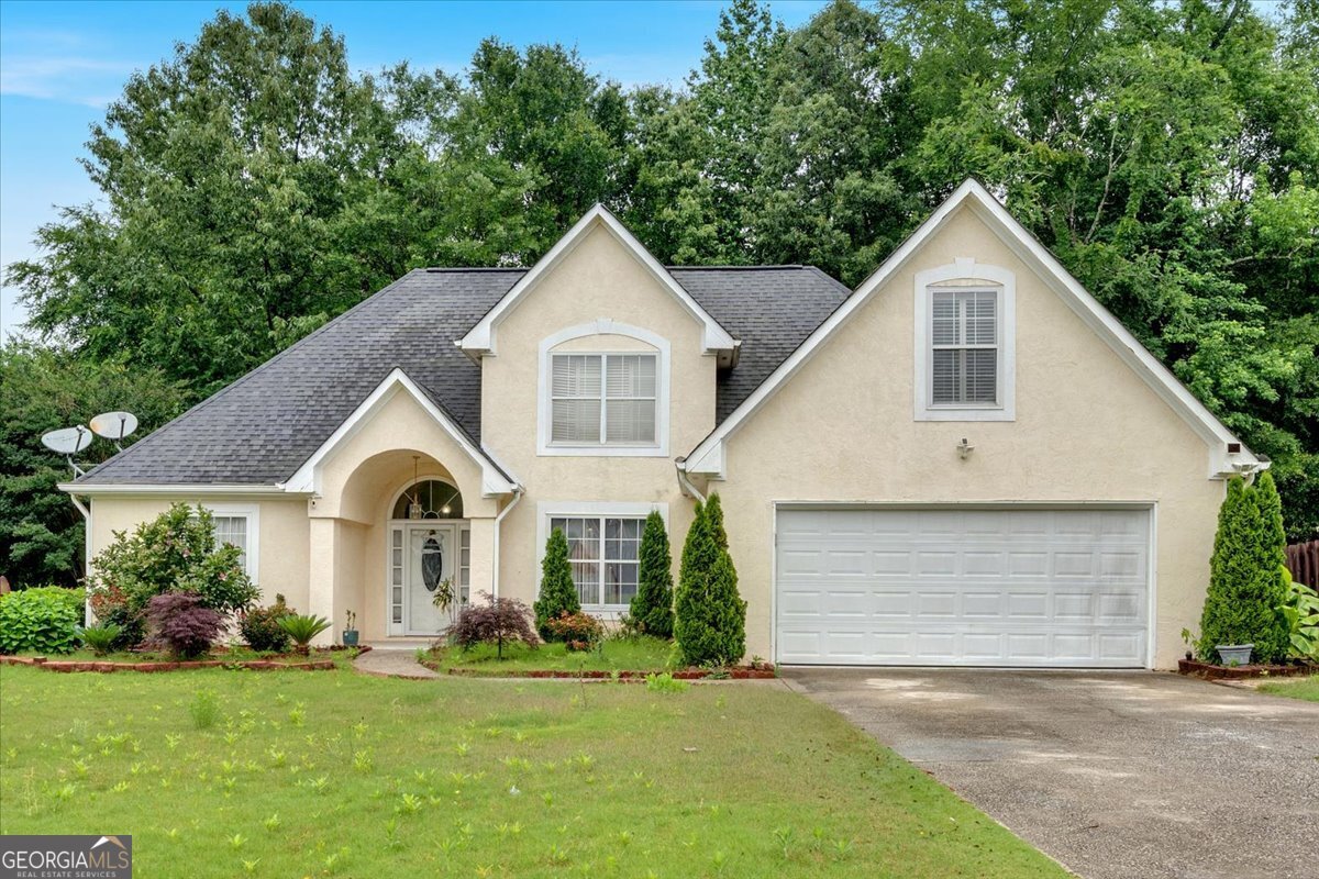 200 Kensington Trace Stockbridge - 1