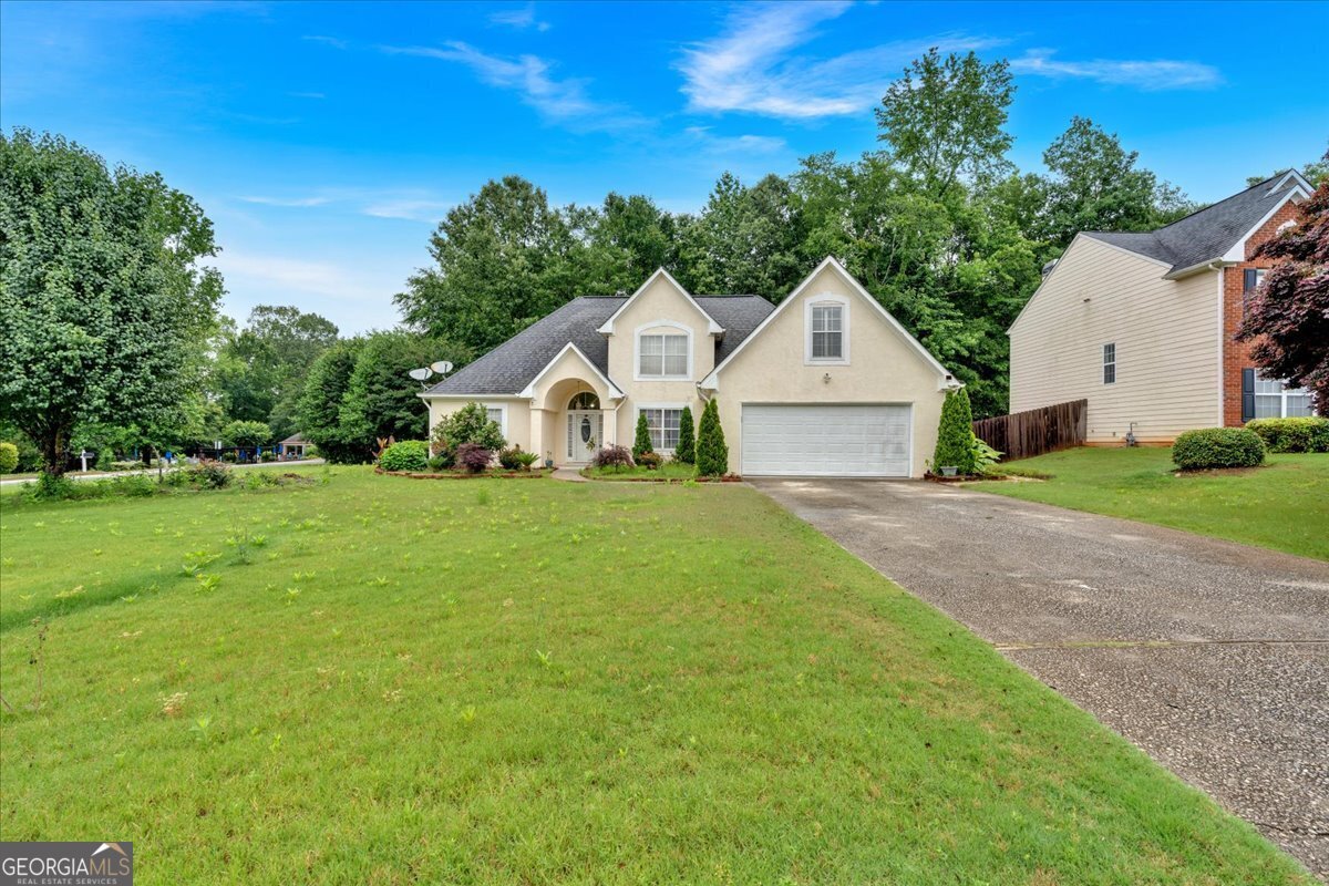 200 Kensington Trace Stockbridge - 2