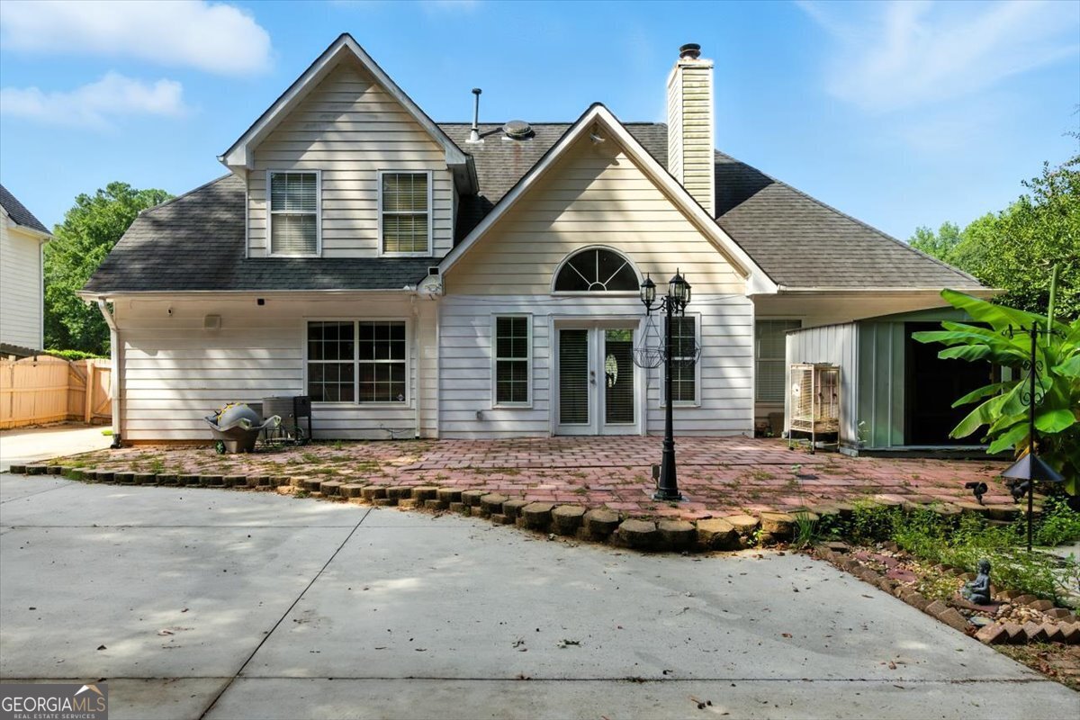 200 Kensington Trace Stockbridge - 20