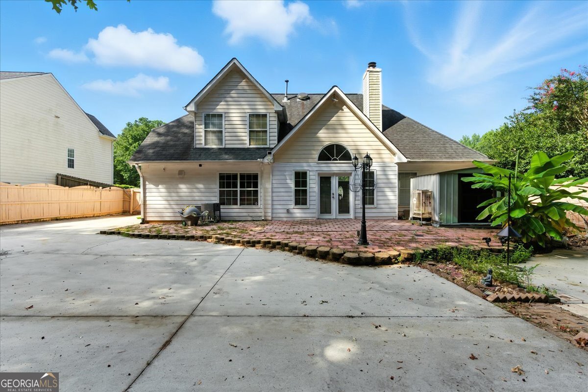 200 Kensington Trace Stockbridge - 21