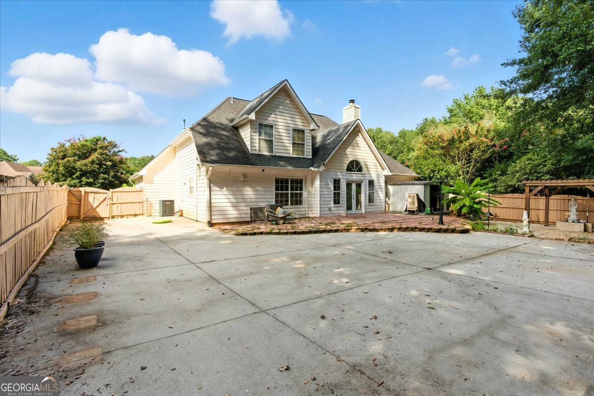 200 Kensington Trace Stockbridge - 22