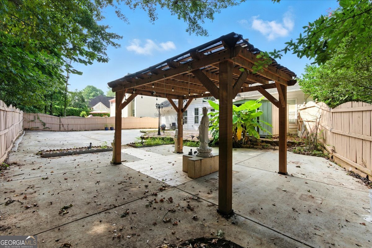 200 Kensington Trace Stockbridge - 25