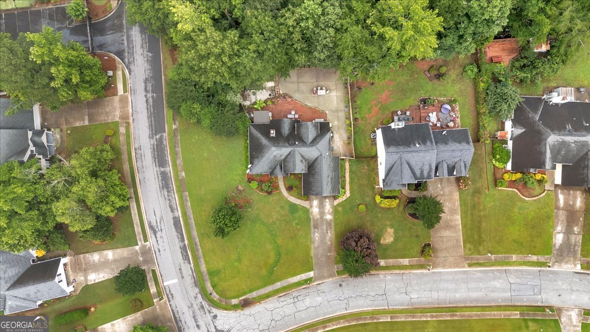 200 Kensington Trace Stockbridge - 26