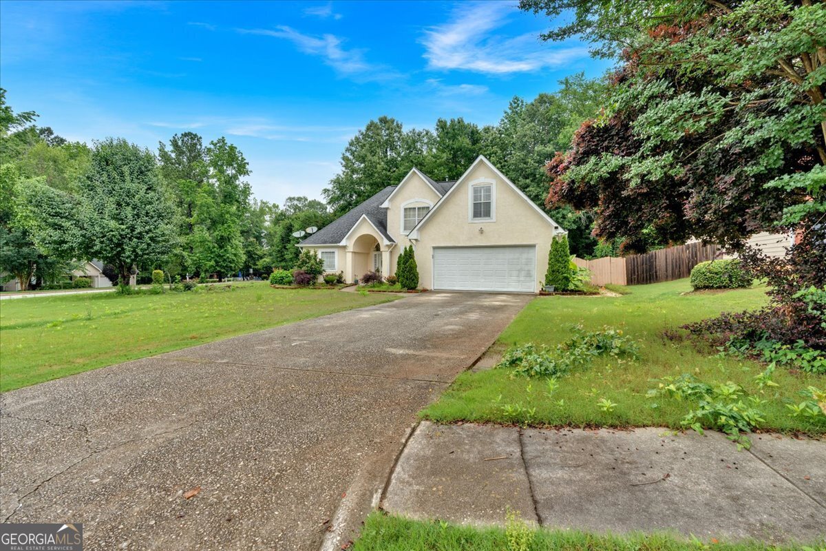 200 Kensington Trace Stockbridge - 3