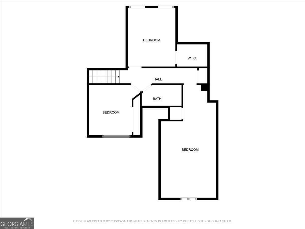 200 Kensington Trace Stockbridge - 30