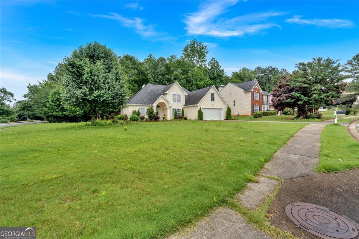 200 Kensington Trace Stockbridge - 4