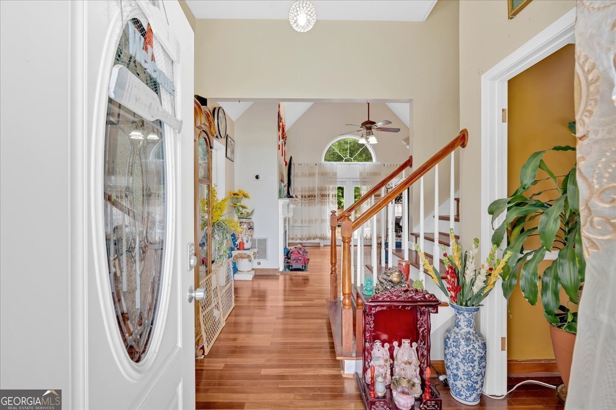 200 Kensington Trace Stockbridge - 5