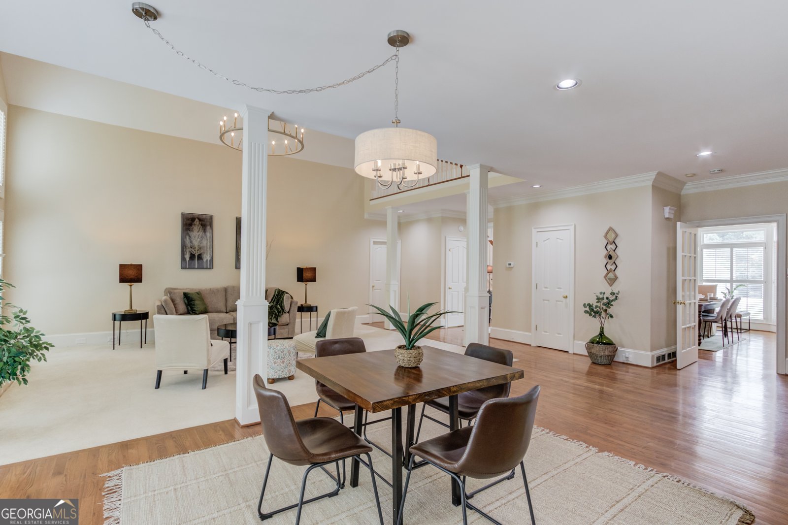 1405 Wilmington Way Grayson - 17