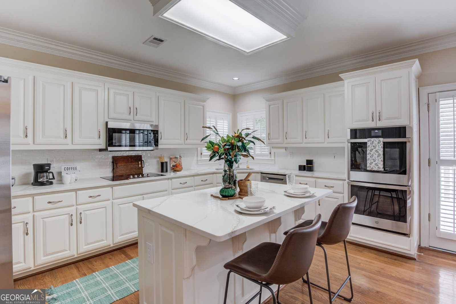 1405 Wilmington Way Grayson - 19