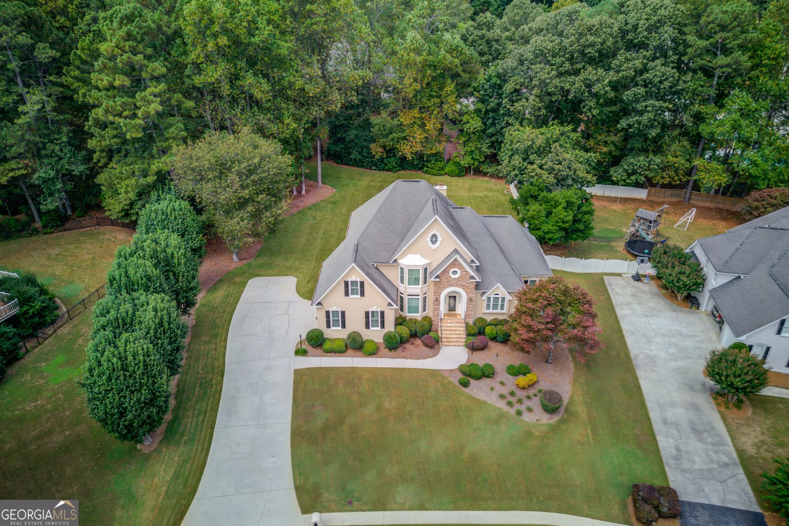 1405 Wilmington Way Grayson - 2