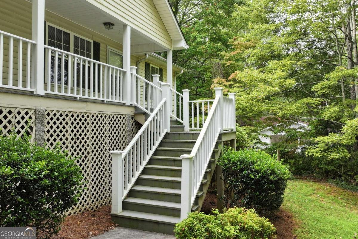 266 Short Avenue Cornelia - 22