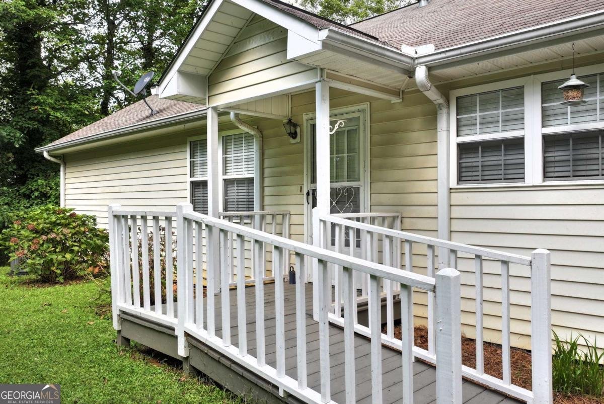 266 Short Avenue Cornelia - 26