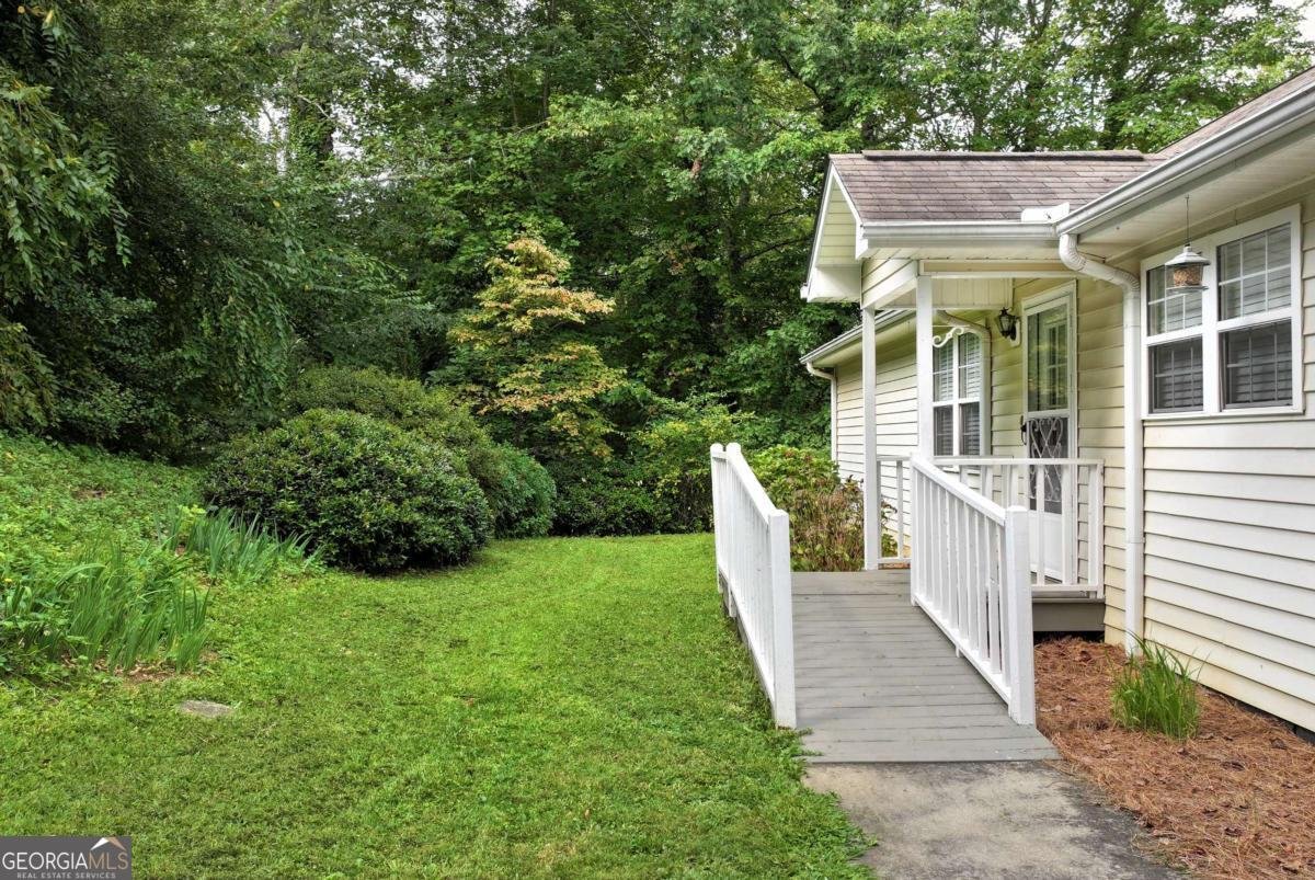 266 Short Avenue Cornelia - 27