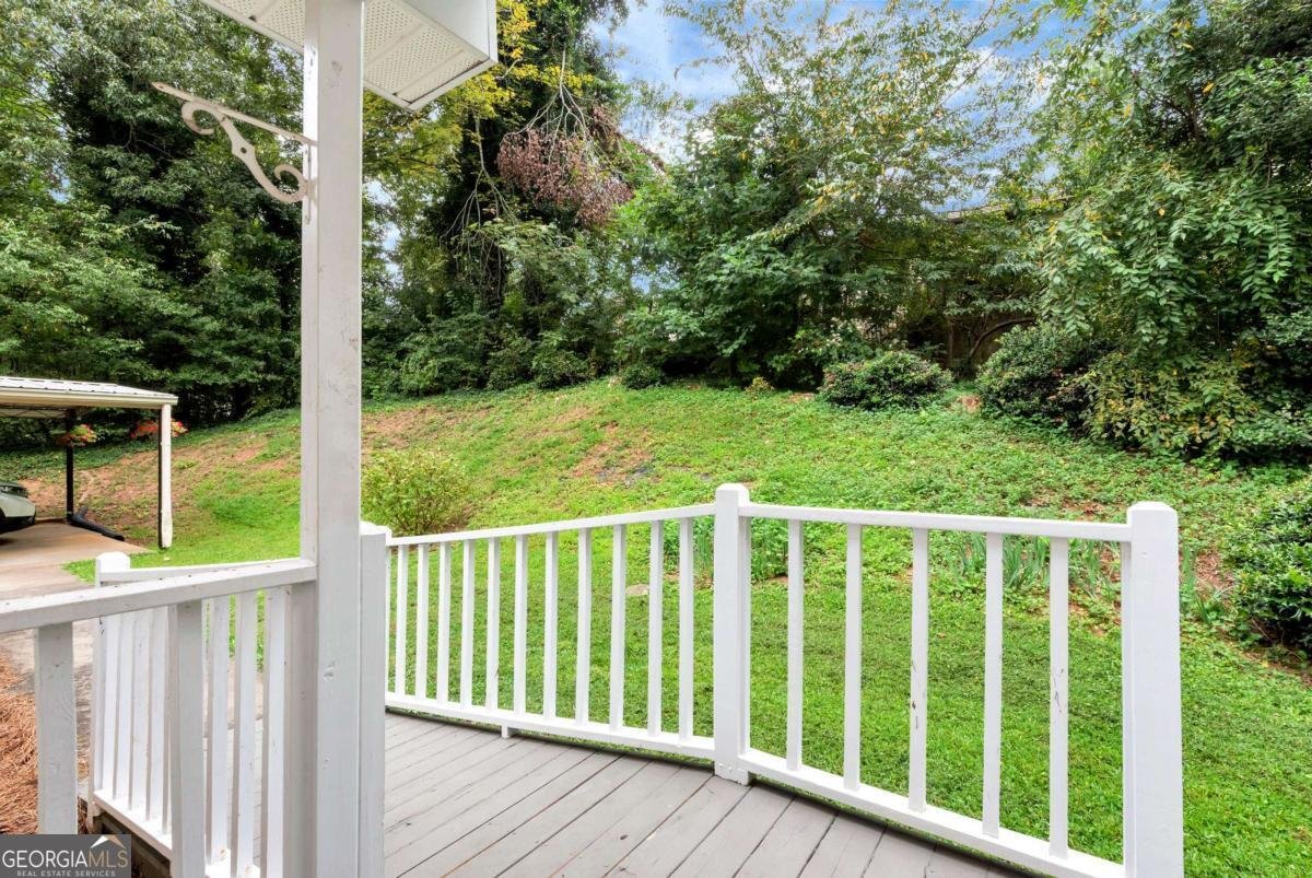 266 Short Avenue Cornelia - 28