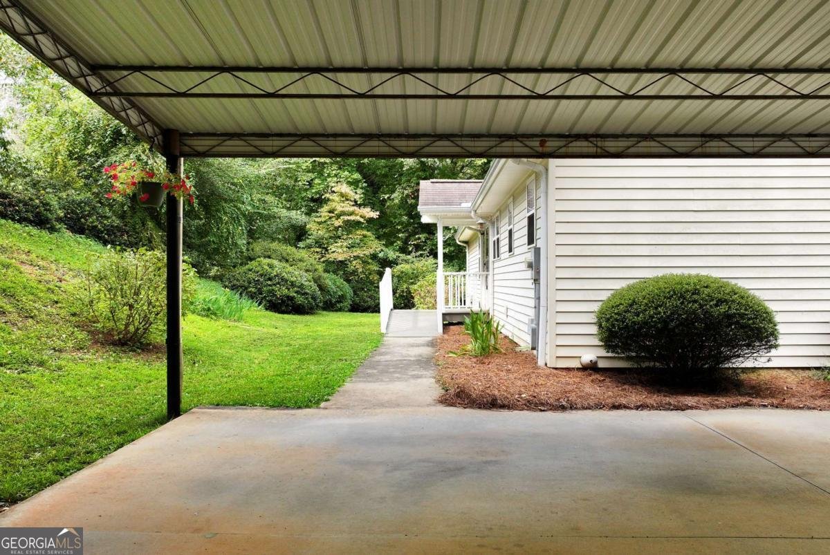 266 Short Avenue Cornelia - 29