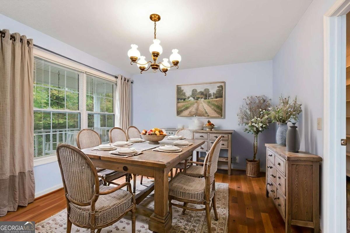 266 Short Avenue Cornelia - 3