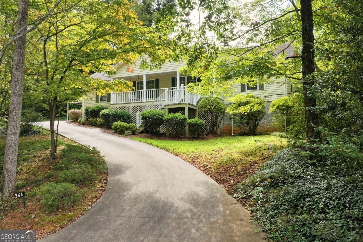 266 Short Avenue Cornelia - 32