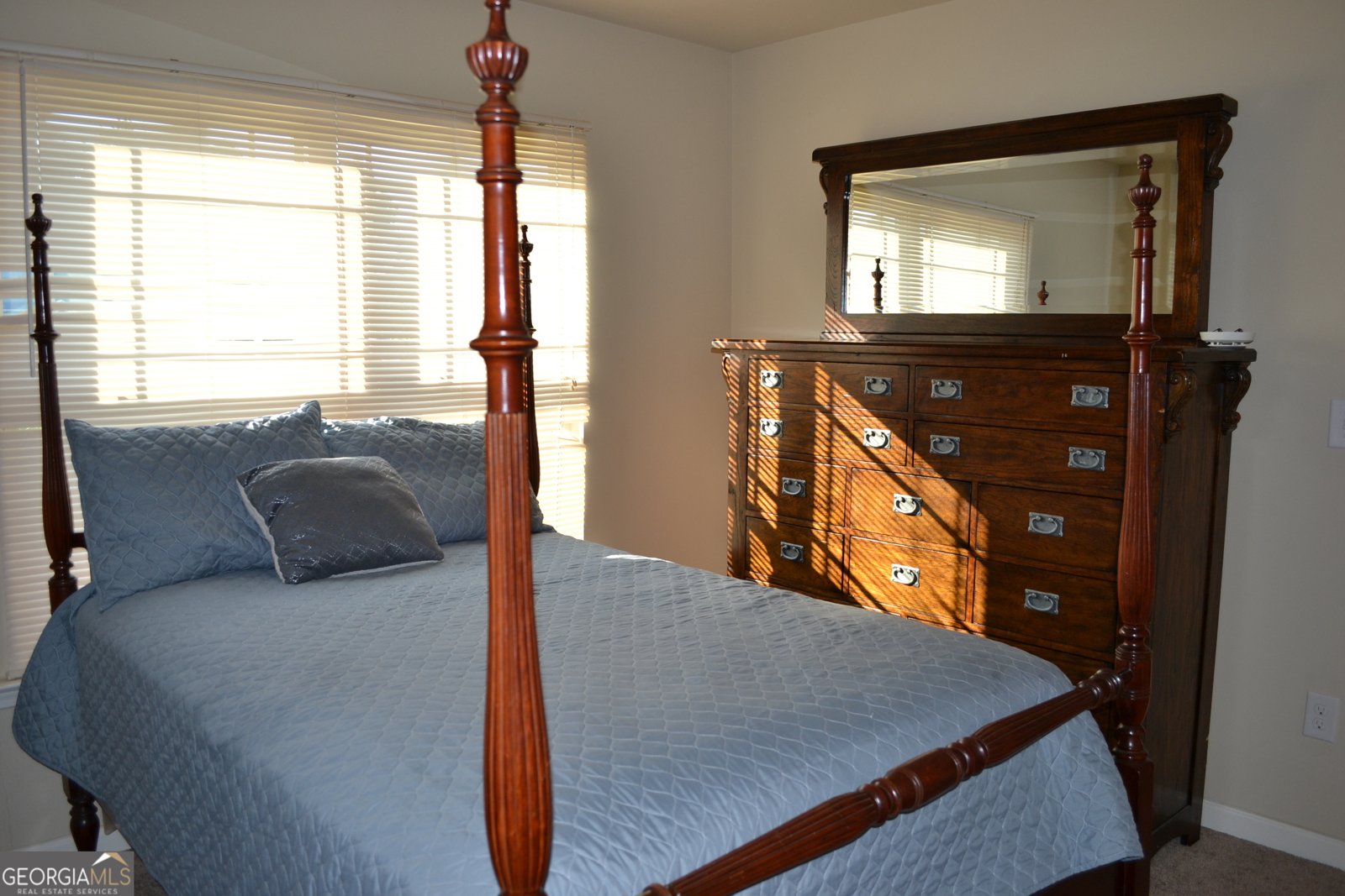 5037 Saphire Court Douglasville - 17