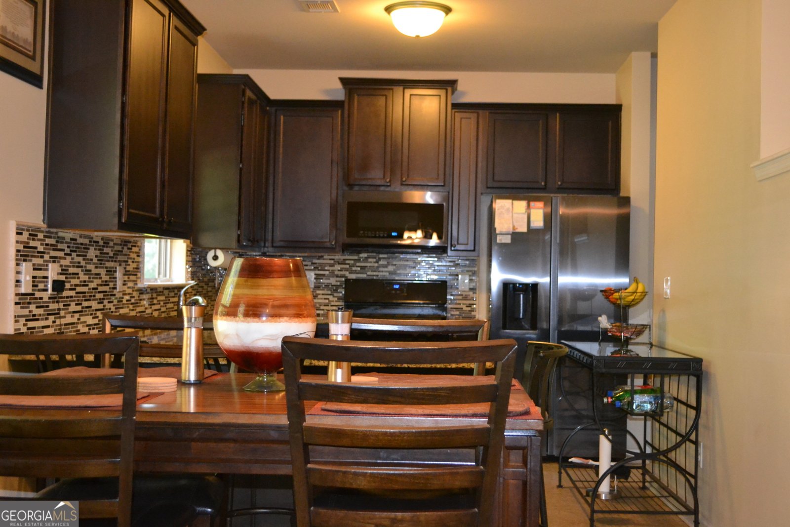 5037 Saphire Court Douglasville - 5