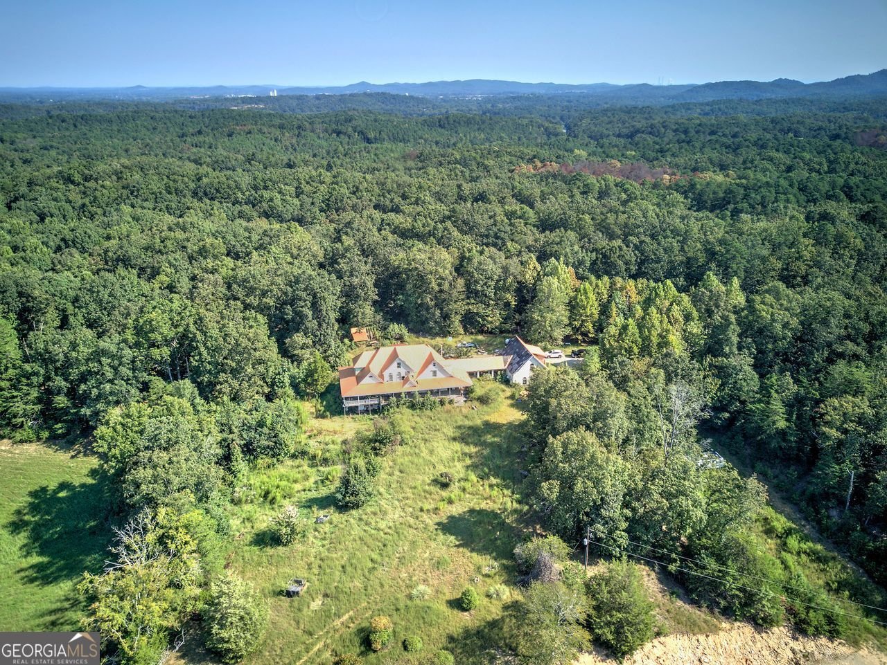 770 Vinson Mountain Road Rockmart - 10