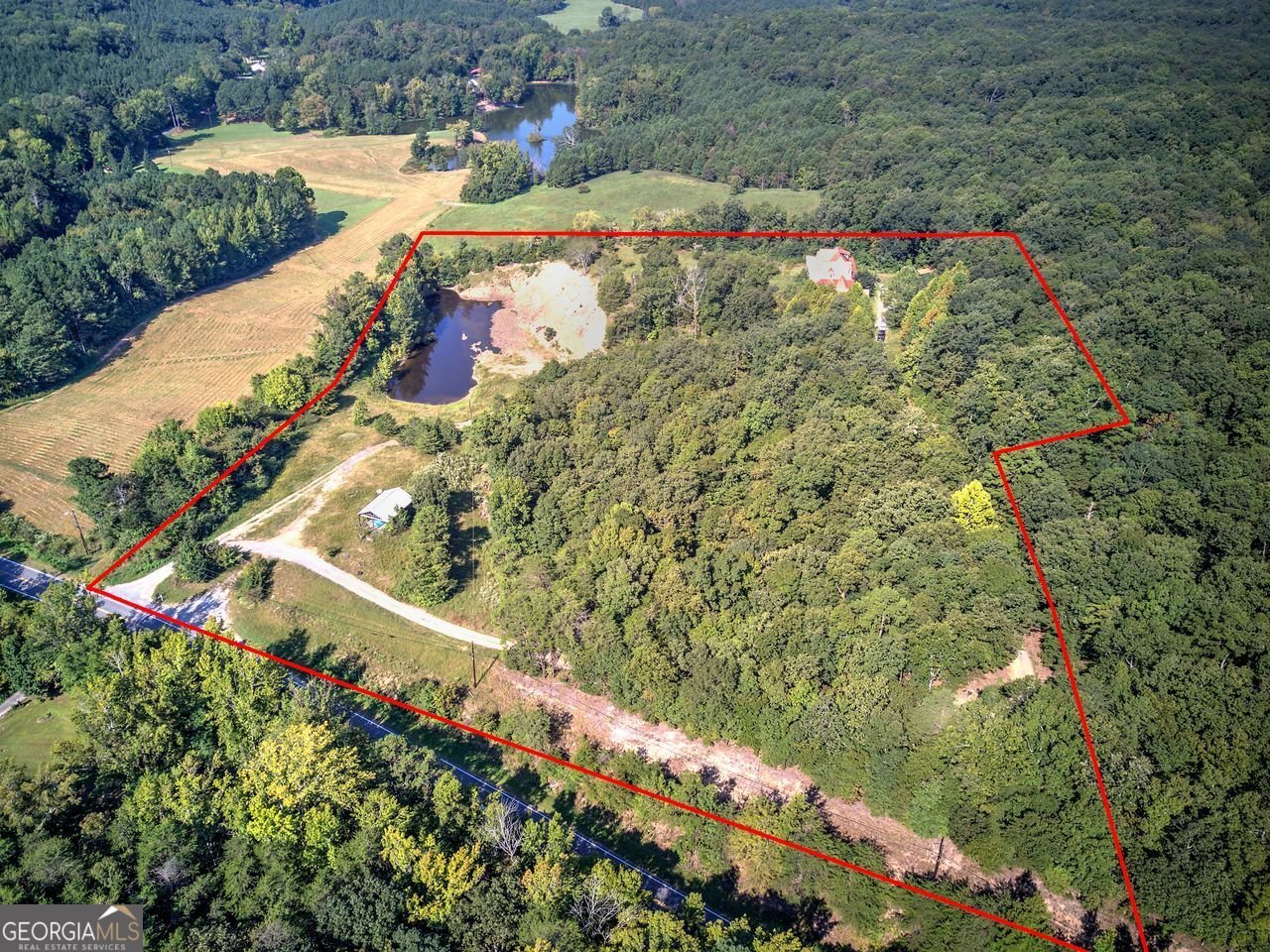 770 Vinson Mountain Road Rockmart - 11